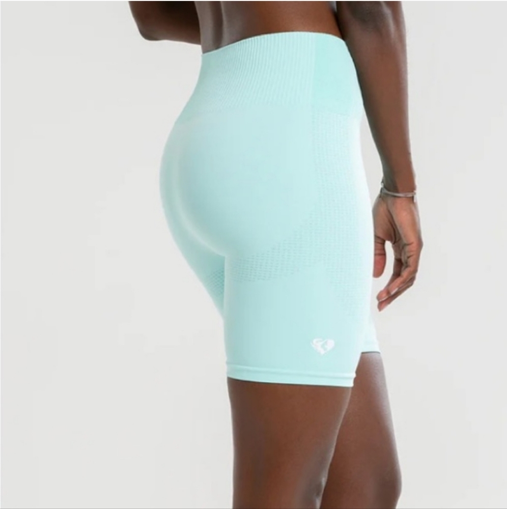 Womens Best Power Cycling Shorts